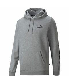 Sweatshirt Puma ESS+ Tape Hoodie FL M 849040 03