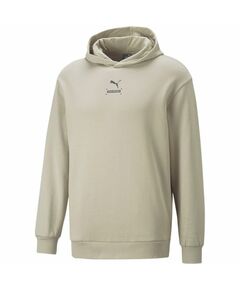 Sweatshirt Puma Better Hoodie FL Pebble M 670027 68