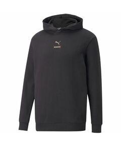 Sweatshirt Puma Better Hoodie FL Pebble M 670027 75