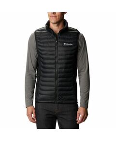 Columbia Powder Pass Vest M 1842414010