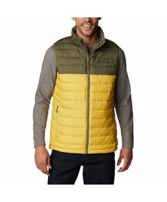 Columbia Powder Lite Vest M 1748031742