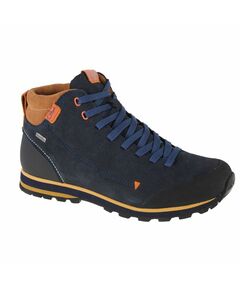 Shoes CMP Elettra Mid M 38Q4597-N950