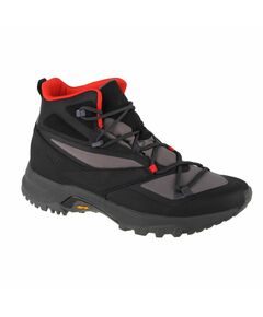 4F Dust Trekking Boots M AW22FOTSM006-22S