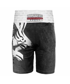 Boxing shorts Iron Pro MFC PATRIOTIC EAGLE M 06117-01M