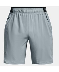 Under Armor Vanish Woven 8in Shorts M 1370382-465