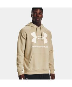 Sweatshirt Under Armor Rival Fleece Big Logo HD M 1357093-290