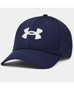 Under Armor Men's Blitzing Cap 1376700-410