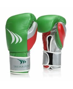 Boxing gloves Yakima Sport Grand M 10 oz 10049610OZ