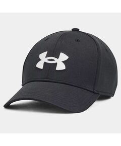 Under Armor Men's Blitzing Adj Cap 1376701-001