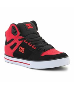 DC Pure High Top Shoes Wc M ADYS4000043-FWB