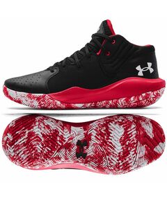 Under Armor Jet 21 M 3024260 005 basketball shoes