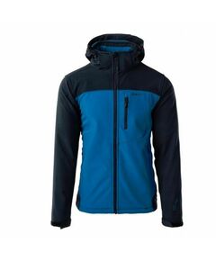 Hi-tec Mans M softshell jacket 92800481784