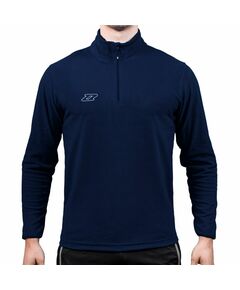 Sweatshirt Polaris M E670-404FE Red