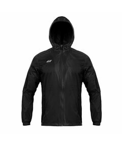 Delta Pro 2.0 M Polyester Jacket 3B5B58 Black