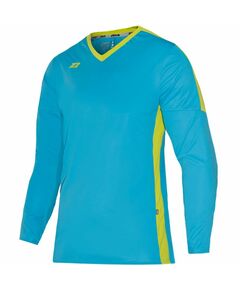 Zina Iluvio GK M 02021-014 Goalkeeper Jacket