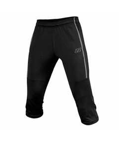 Shorts 3/4 Zina Delta Pro 2.0 Senior M Z02145_20220201123633