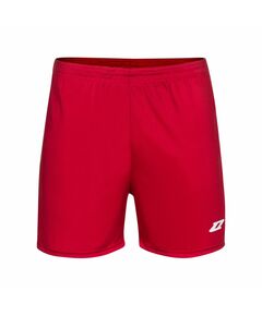 Football shorts Zina Liga M 00824-008 Red