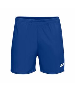 Football shorts Zina Liga M 00825-008 Blue