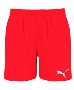 Swimming shorts Puma Swim Medium Length 1P M 935088 02, Пол: Men, Размер: s