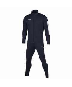 Tracksuit Zina Contra M 446E-8750F_20230203145227 black/gray