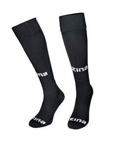 Zina Duro football socks 0A875F White\Black