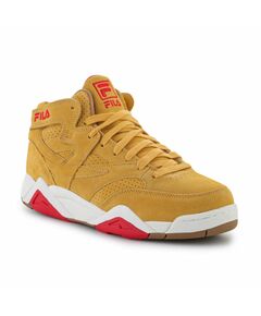 Shoes Fila M-Squad S Mid M DDM0213-20022