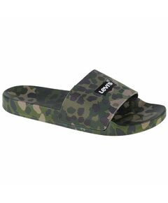 Levi's June Stamp slippers 234217-753-92, Пол: Men, Размер: 42