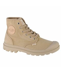 Shoes Palladium Pampa Hi M 02352-221-M