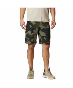 Columbia Silver Ridge Printed Cargo Short M 1587033397