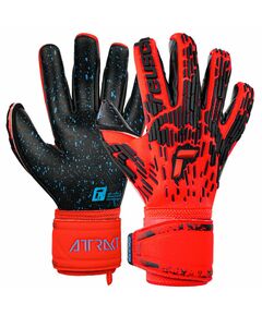 Reusch Attrakt Attrakt Freegel Fusion Goaliator M 53 70 995 3333 Goalkeeper Gloves