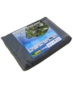 Ubbink Настилка за дворно езерце AquaFlexiLiner EPDM 3,37x5 м 1336124, Размер: 3.37 x 5 m