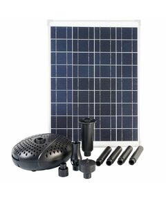 Ubbink SolarMax 2500 Комплект соларен панел и помпа