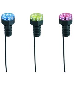 Ubbink Подводна лампа за езерце MiniBright, 1x8 LED, 1354018