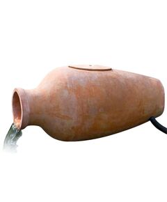 Ubbink Водна инсталация за филтриране AcquaArte Amphora, 1355800