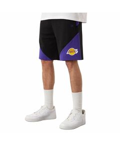 New Era NBA Team Los Angeles Lakers Short M 60284721