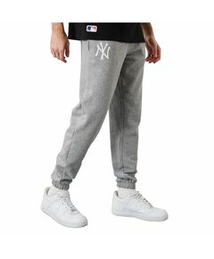 New Era Mlb Team New York Yankees Logo Jogger Pants M 60284758, Пол: Men, Размер: m