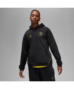 Суичър Nike PSG Jordan Hoodie M DV0611 010, Пол: Men, Размер: s