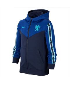 Суичър Nike Chelsea FC M FB2328 419, Пол: Men, Размер: S (128-137cm)