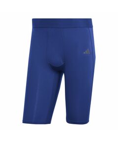 Къси панталони adidas Techfit Aeroready Short Tight M HP0613, Пол: Men, Размер: S (173cm)