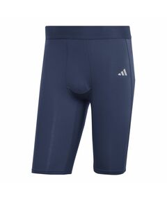 Къси панталони adidas Techfit Aeroready Short Tight M HP0615, Пол: Men, Размер: M (178cm)