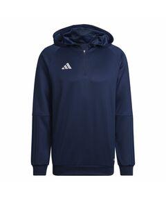 Суичър adidas Tiro 23 Competition Hoodie M HK8056, Пол: Men, Размер: s