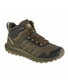 Ботуши Merrell Nova 3 Mid Tactical WP M J005053