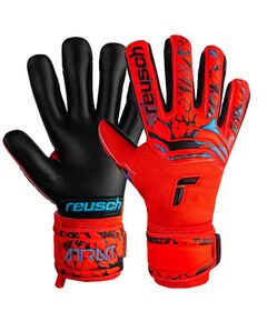 Вратарски ръкавици Reusch Attrakt Grip Evolution M 53 70 825 3333, Пол: Men, Размер: 10