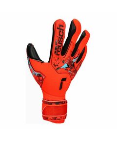 Вратарски ръкавици Reusch Attrakt Duo M 5370025-3333, Пол: Men, Размер: 9.5