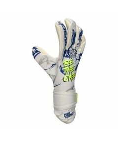 Reusch Pure Contact Gold XM 5370901-1089 вратарски ръкавици, Пол: Men, Размер: 9.5