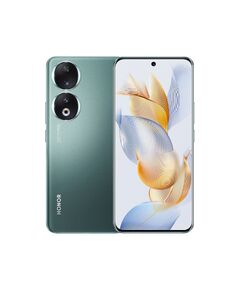 Honor 90 5G Dual Sim 12GB RAM 512GB - Green