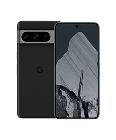 Google Pixel 8 Pro 5G Dual Sim 12GB RAM 128GB - Obsidian Black