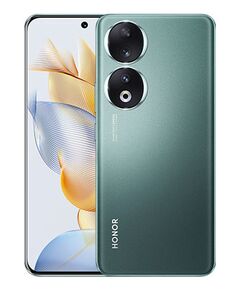 Honor 90 5G Dual Sim 8GB RAM 256GB - Green