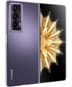 Honor Magic V2 5G Dual Sim 16GB RAM 512GB - Purple