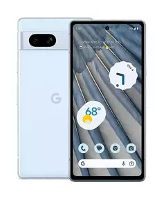 Google Pixel 7a 5G Dual Sim 8GB RAM 128GB - Sea